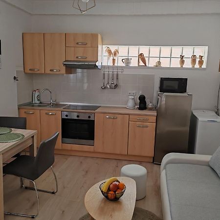 Apartman Lana Medulin Exterior photo