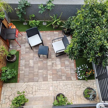 Apartman Lana Medulin Exterior photo